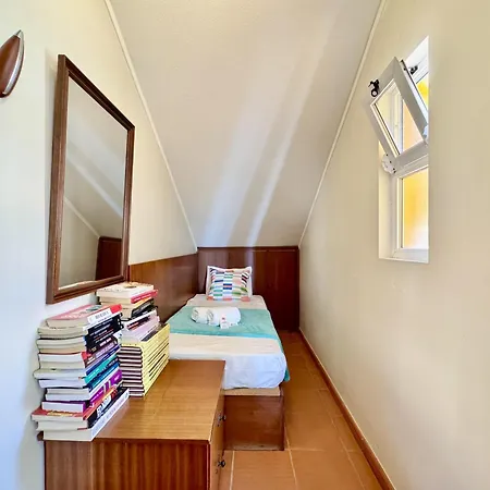 Marina View 3 By Homing * Виламура