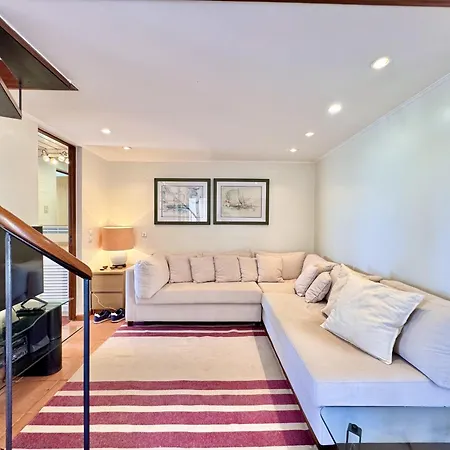 Marina View 3 By Homing