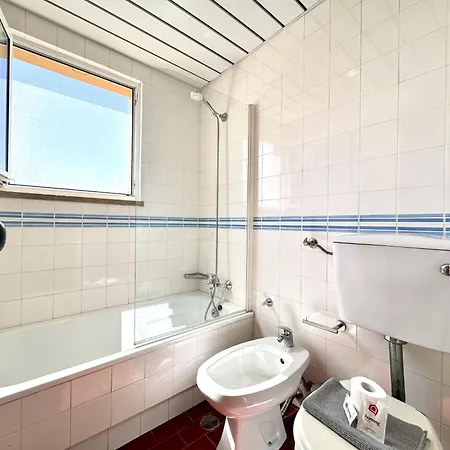 Апартаменты Marina View 3 By Homing Виламура