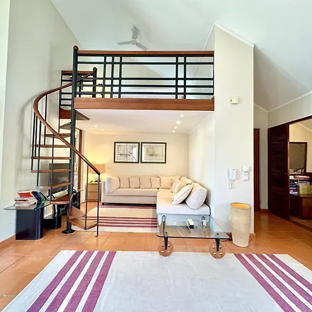 Marina View 3 By Homing Виламура