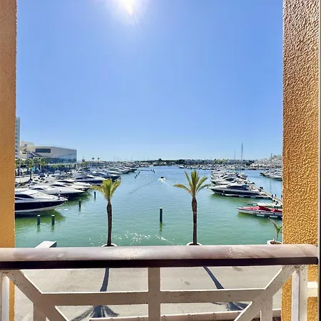 Marina View 3 By Homing *