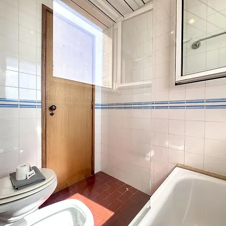 Marina View 3 By Homing Apartman