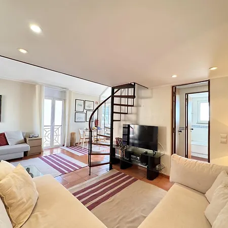 Marina View 3 By Homing Apartman *