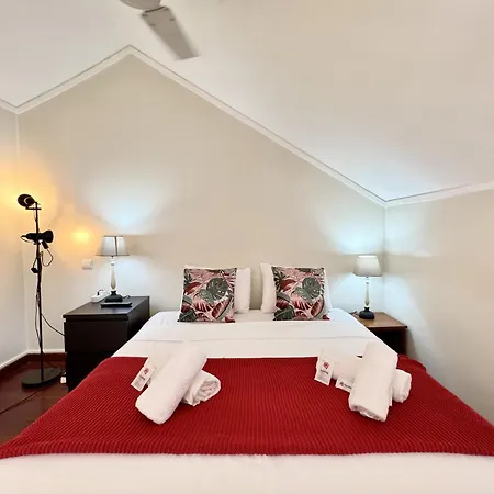 Marina View 3 By Homing * Vilamoura