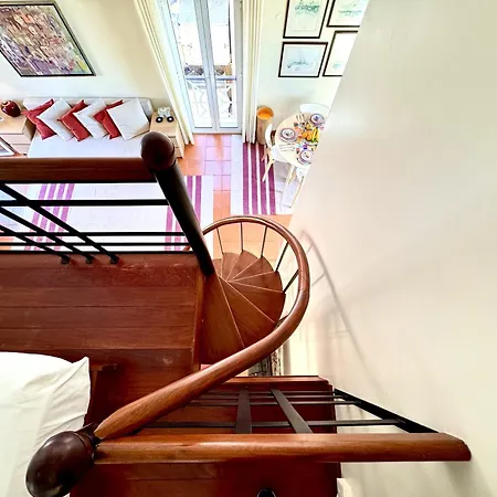 Apartman Marina View 3 By Homing