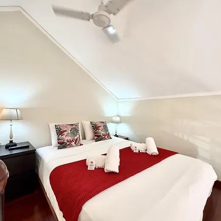 Marina View 3 By Homing Apartman *