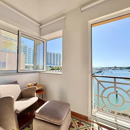 Marina View 3 By Homing *