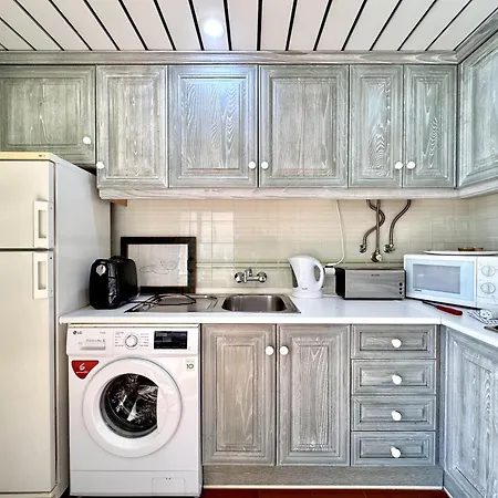 Daire Marina View 3 By Homing