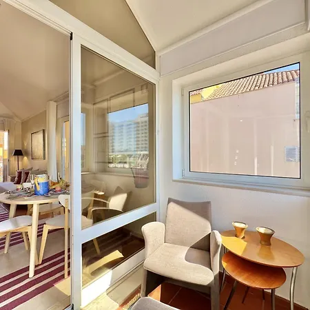 Marina View 3 By Homing Apartment