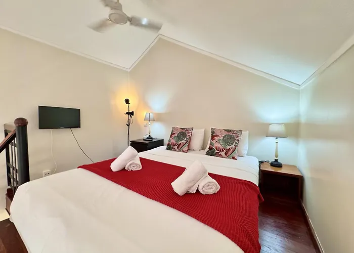 Marina View 3 By Homing *