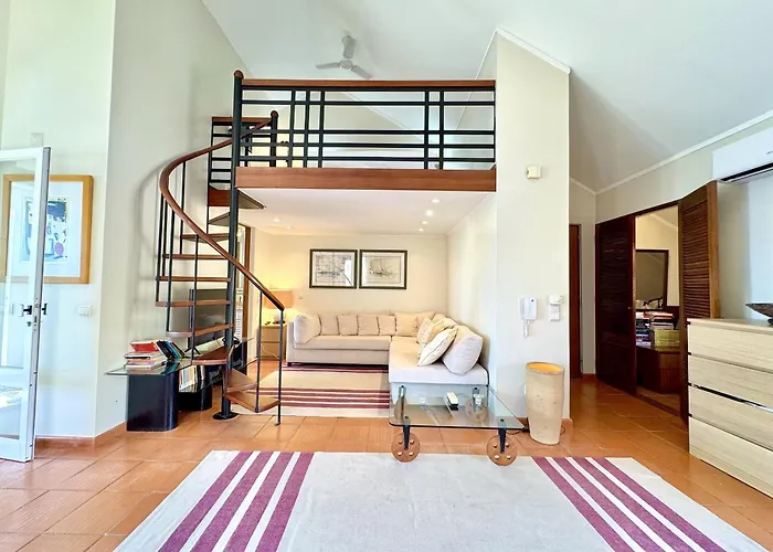 Marina View 3 By Homing Vilamoura