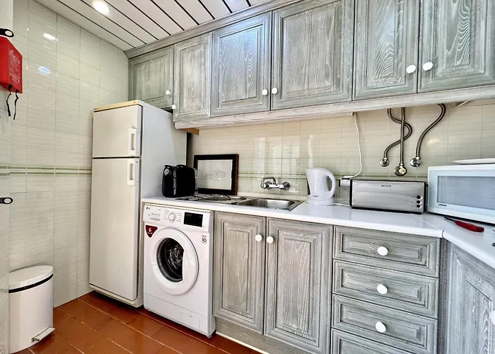 Marina View 3 By Homing * Vilamoura