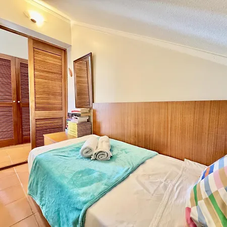 Marina View 3 By Homing Apartment Vilamoura