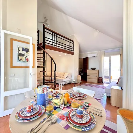 Apartment Marina View 3 By Homing Vilamoura